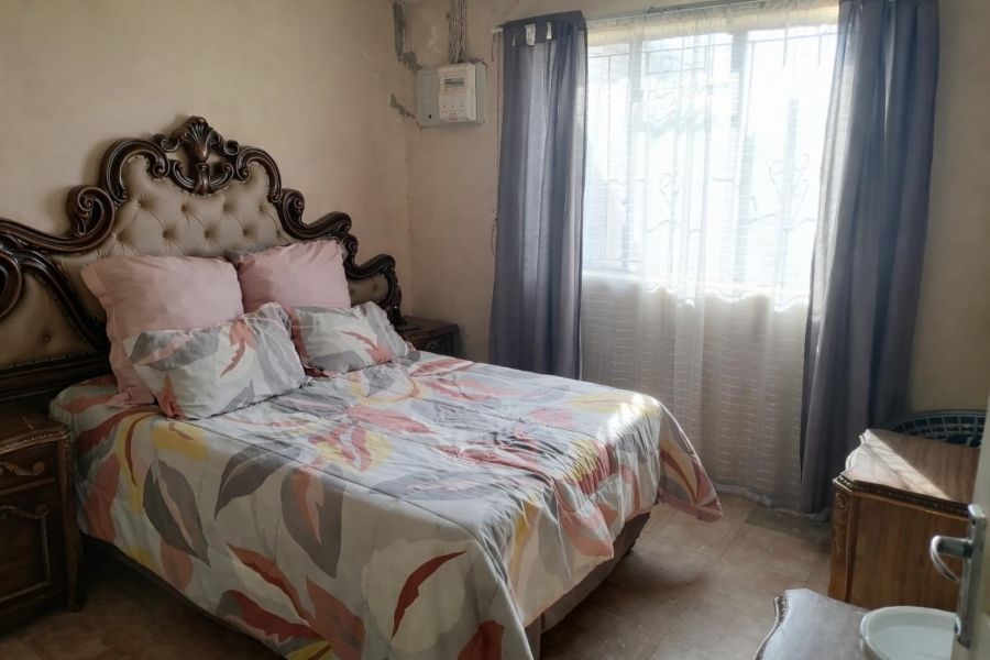 4 Bedroom Property for Sale in Grasslands Free State